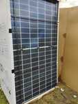 Panele Hanersun BI-FACIAL HN21-66HT  660W
