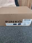 Pinko orginalna Classic puuf