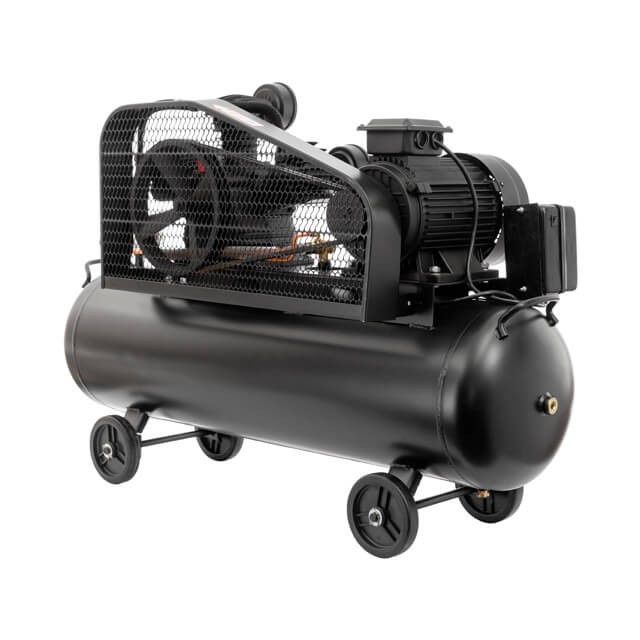 Компресор STORM Intertool PT-0036,  4 кВт
