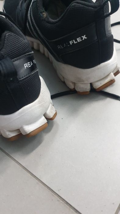 Buty sportowe męskie