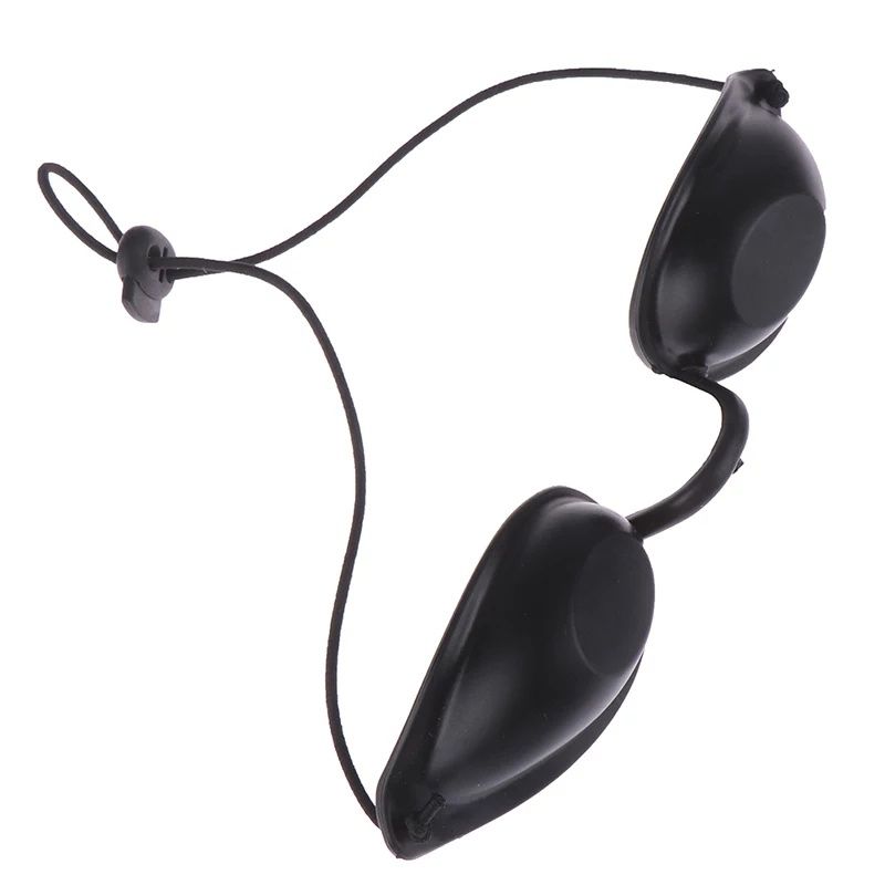 Óculos de proteção para IPL, laser, solário, etc...