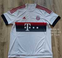Koszulka piłkarska FC Bayern Munchen XL