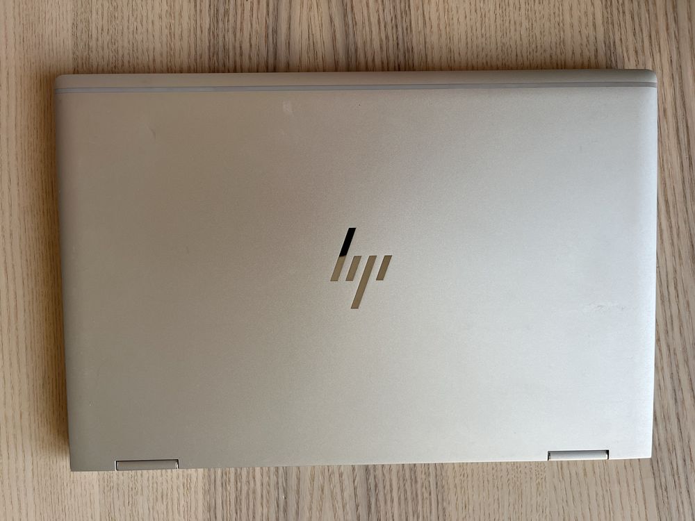 HP EliteBook x360  1040 g6