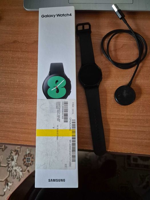 Samsung Galaxy Watch 4