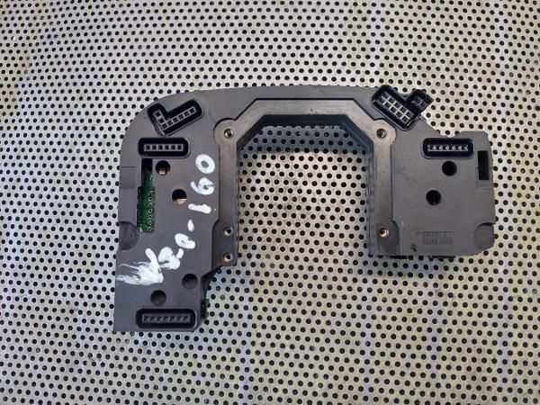 Sensor ângulo direção AUDI A6 Avant (4F5, C6)