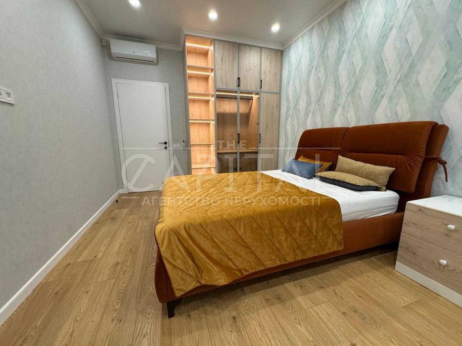 АРЕНДА квартиры ЖК Французкий квартал2 /Центр, ст.м Лыбедская