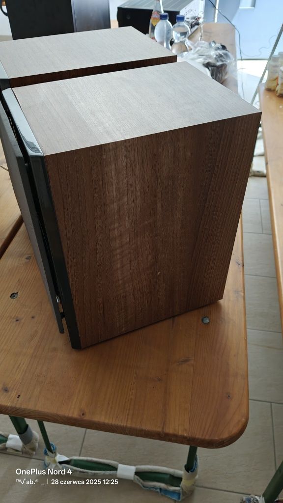 Kolumny Heco metas xt301