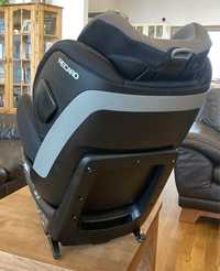 Fotelik Recaro Zero 1