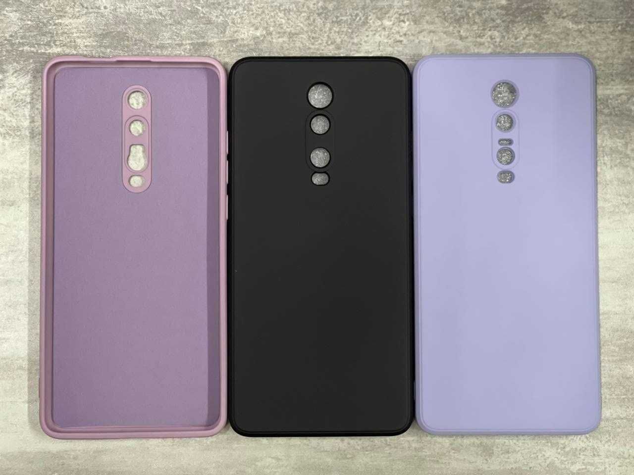 Чехол Soft Case Для Xiaomi Mi 9T / Ми 9Т / Ксиоми редми чохол накладка