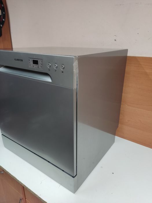 Amazonia 8 Zmywarka do naczyń stołowa