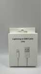 Kabel Ligthning Usb-A 1 M Iphone/Ipad /Apple Watch