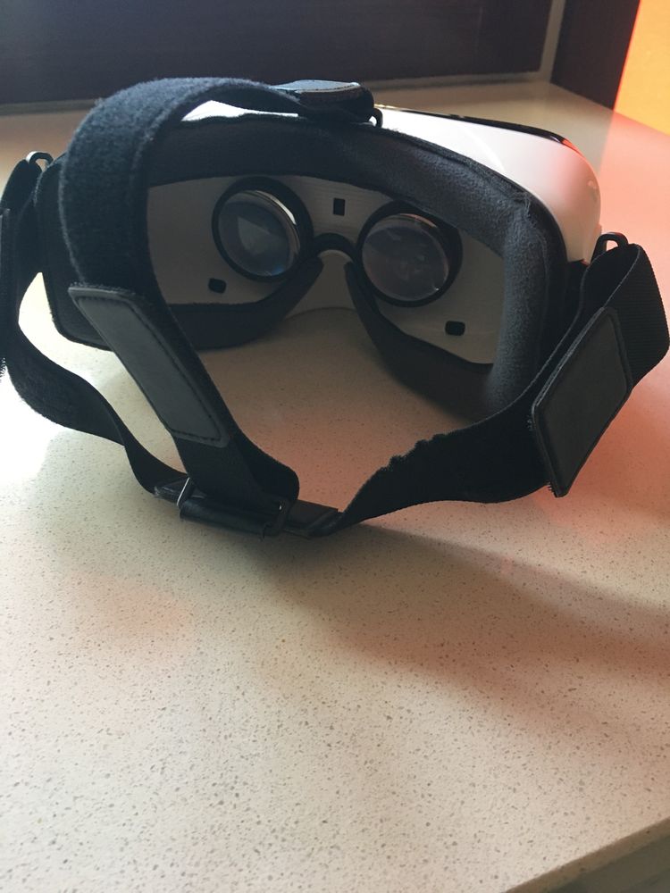 Óculos VR Samsung