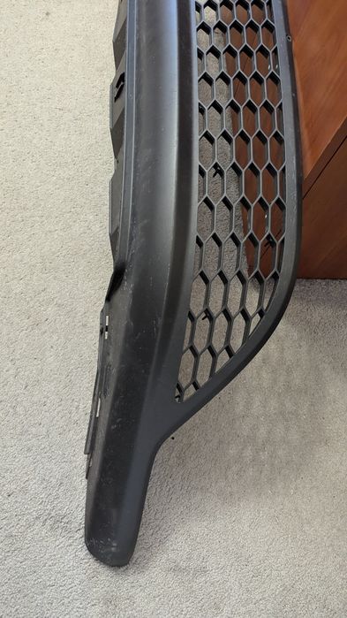 Spoiler zderzaka przedniego Honda Civic VIII