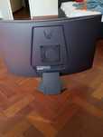 Vendo monitor game curvo 32 polegadas