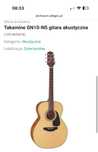 Takamine GN10-NS gitara akustyczna