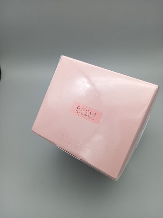Жіноча парфумована вода Gucci Eau De Parfum II
