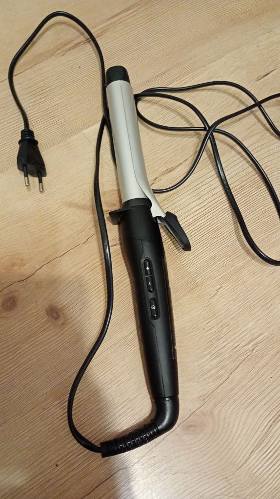Lokówka Remington Pro Soft Curl