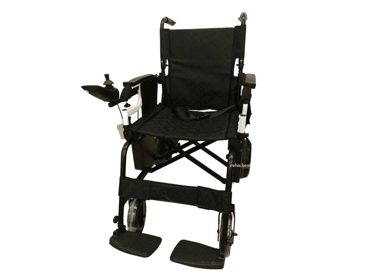 NOWY wózek inwalidzki ELEKTRYCZNY 100% refundacja !