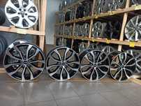 95 TSM Alufelgi 5x114,3 ET38 8,5Jx19 Nissan Mazda Hyundai Kia Renault