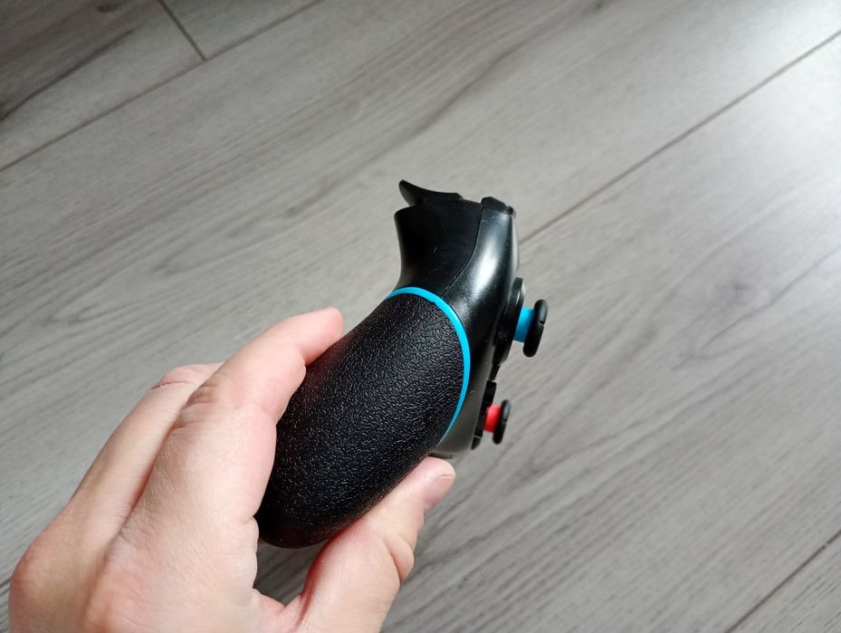 Pad Battletron Nintendo Switch kontroler bezprzewodowy