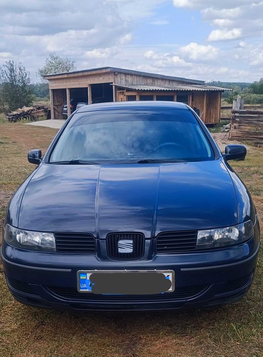 Продам своє авто