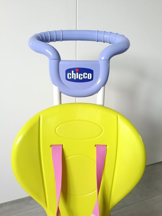 Carrinho da Chicco