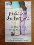 Livro "Pedaços de ternura"