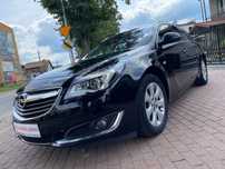 Opel Insignia 1.6 Diesel