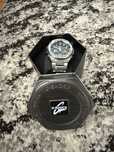Casio G-Shock Solar  W310D