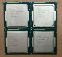 Intel Xeon E3-1220 1225 V3 Core i5-4570, 4590, 4690 s1150