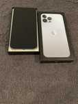 Iphone 13 pro max 256
