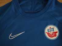Koszulka Hansa Rostock liga niemiecka NOWA bez metki