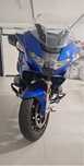 Bmwr1250rt como nova!!