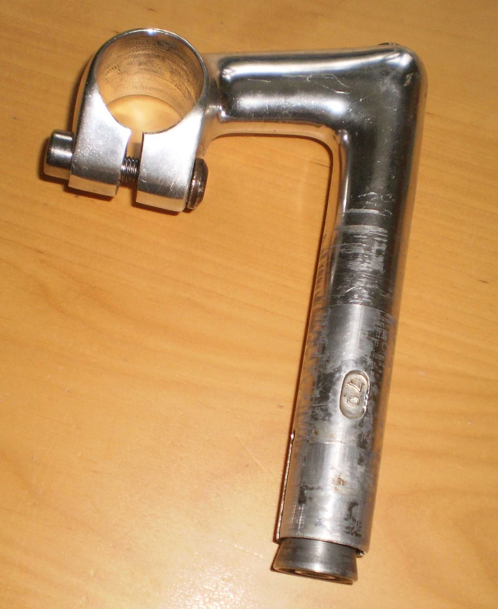 Mostek 3ttt 70 22,2