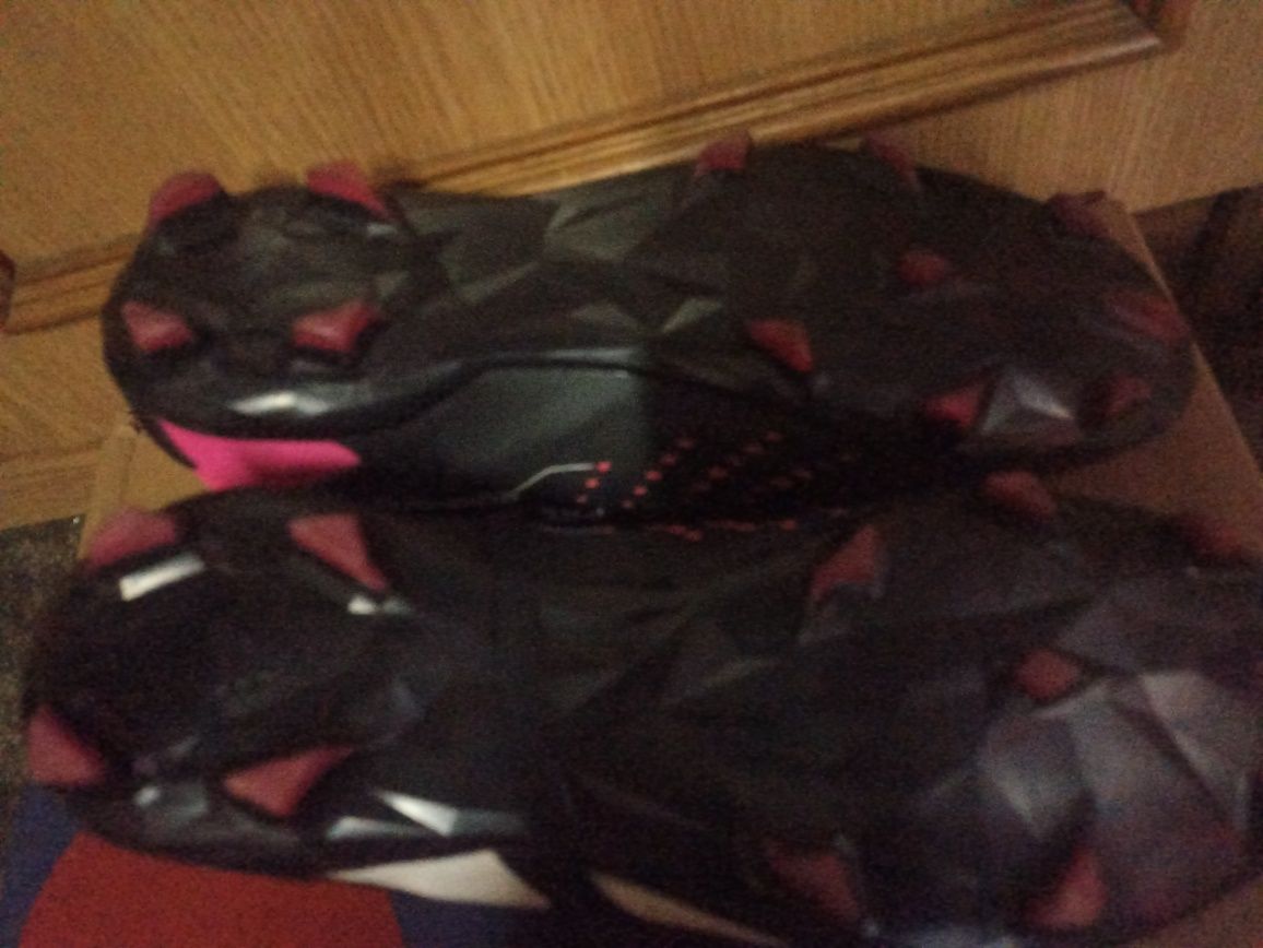 Korki Adidas predator