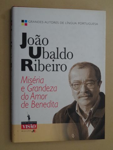 João Ubaldo Ribeiro - Vários