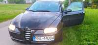 Alfa Romeo 147 nieuszkodzona