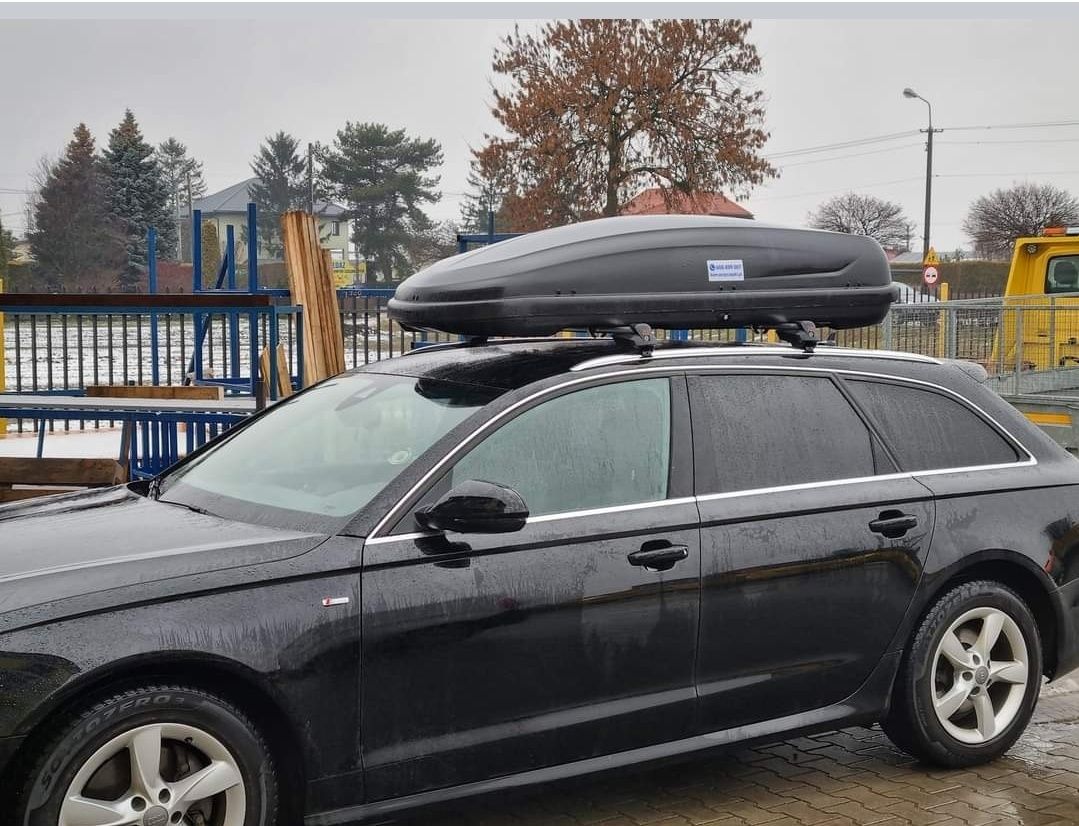Boxy Box Wynajmij na dach hak Na narty desski snowboard  zima