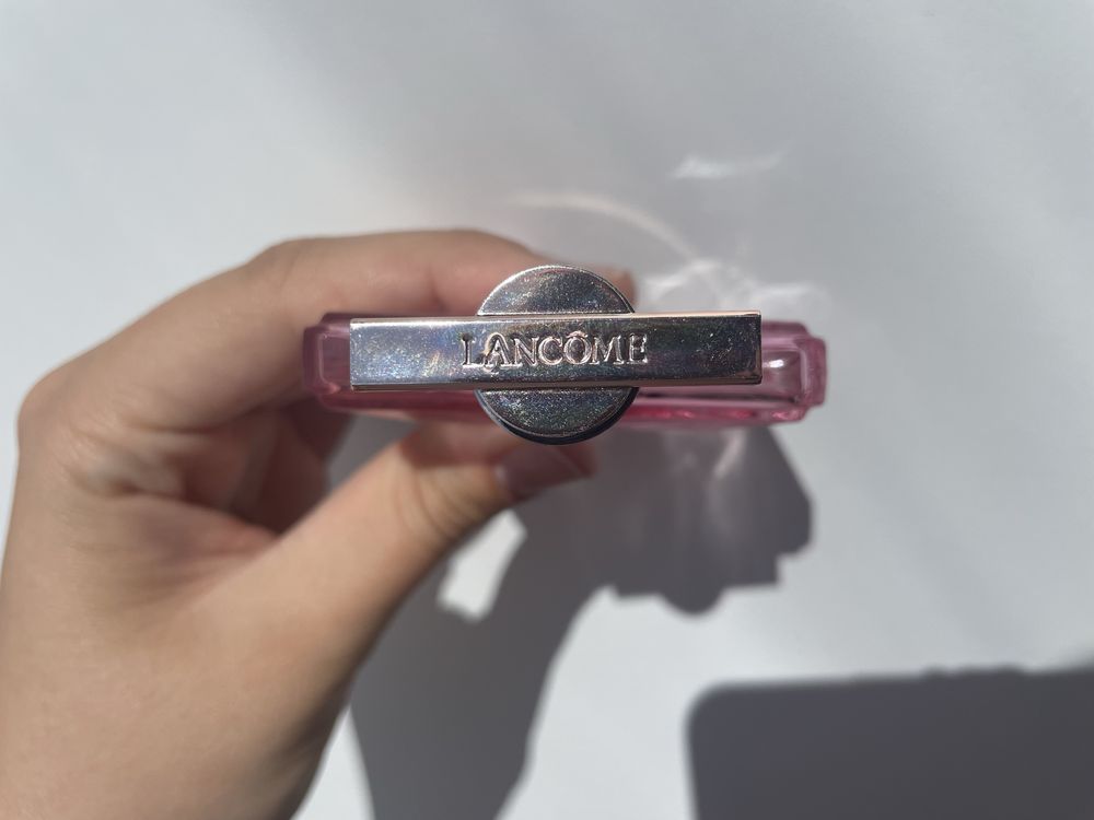 Idole Lancôme Nectar Perfum 25ml - pusty flakon