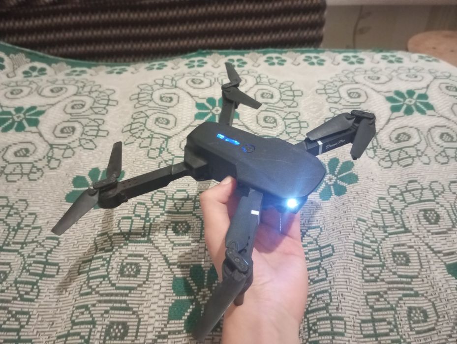 Рабочий дрон топ дрон