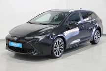 Toyota Corolla Touring Sports 1.8 Hybrid Comfort+P.Sport