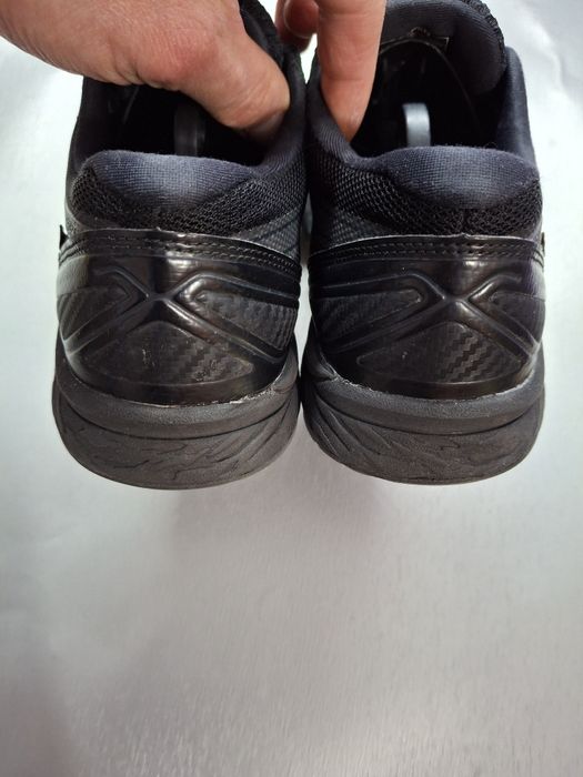 Кроссовки ASICS Gel Fujitrabuco 6 GTX Black