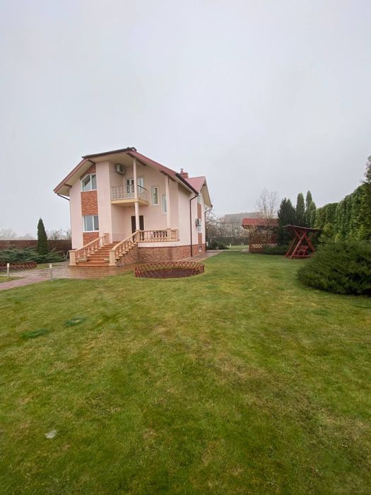 Продам будинок в Березівці, Київська область