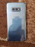 Samsung Galaxy s10e