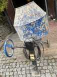 Betoniarka 150l