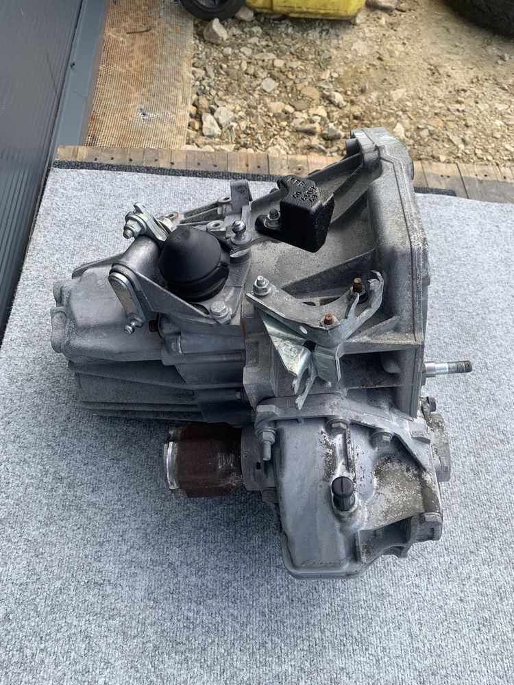 Skrzynia biegów Fiat Bravo II 1.6 MultiJet 6 biegów GWARANCJA