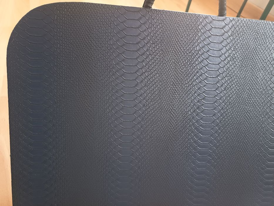 Apoio PC confortável