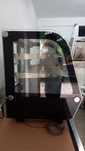 Vitrine refrigerada