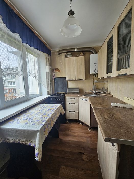 Оренда двушки на городку