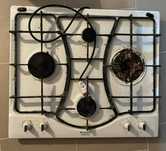 Kuchenka gazowa Hotpoint Ariston